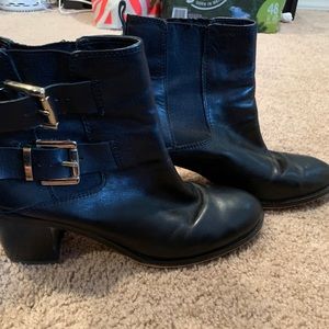 COPY - Sam Edelman booties